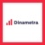 Dinametra Logo