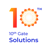 10th Gate Solutions Pvt Ltd. Logo