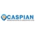 Caspian Warehousing & Logistics Ltd. Logo