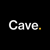 Cave. Logo