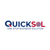 QUICKSOL LLC Logo