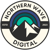 Northern Wave Digital Logo