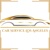 Car Service Los Angeles Logo