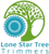 Lone Star Tree Trimmers Logotype