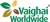 Vaighai inc Logotype
