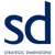 Strategic Dimensions Logo
