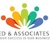 R.Reed & Associates, Inc. Logo