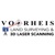 VOORHEIS & VOORHEIS, INC. Logo