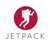 Jetpack Agency Logo