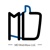 MD WebWare Ltd. Logo