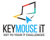 KeyMouse IT Services Pvt. Ltd. Logo