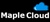 Maple Cloud Logo