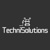 TechniSolutions Logo