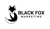 Black Fox Marketing Logo