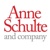 Anne Schulte and Company Logo