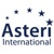 Asteri International Inc. Logo