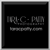 Tara Patty Photography Logotype