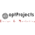 optProjects Logo