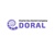 Charter Bus Rental Company Doral Logo