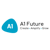 A1 Future Technologies Pvt. Ltd. Logo