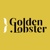 Golden Lobster Logo