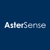 AsterSense Logo