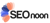 SEOnoon Logo