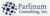 Parlinum Consulting, Inc. Logotype