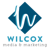 Wilcox Media & Marketing Logo