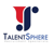 TalentSphere Recruitment Specialists Logo