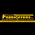 Carolina Fabricators, Inc. Logotype