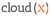 CloudX Logo