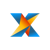 Imaginex 3D Logo