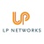 LP Networks Ltd Logo