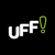 UFF AGENCY Logotype