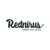 Rednirus Digital Media Logo