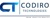 CODIRO Technologies Logo