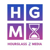 HourGlass Media, LLC Logo