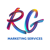 RG Marketing Services Logo