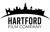 The Hartford Film Company Logo