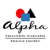 Alpha Contábil Logo