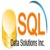 SQL Data Solutions Logo