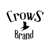 Crows Brand Logo