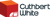 CuthbertWhite Logo