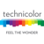 Technicolor Entertainment Services Logo