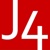 J4 Systems Logo