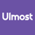 Ulmost Design Agency Logo