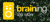 Braining Brands Logo