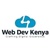 WebDev Kenya Limited Logo