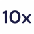 10xStudio Logo